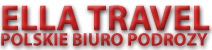 ella travel logo